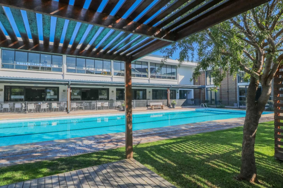 To Let 3 Bedroom Property for Rent in De Velde Western Cape